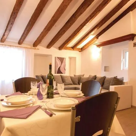 La Carera Centro Storico 3* Rovinj