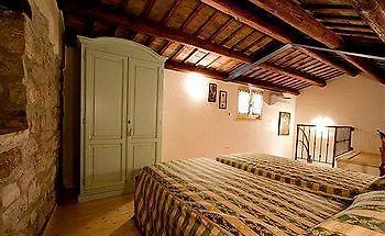 La Carera Centro Storico 3* Ρόβινι