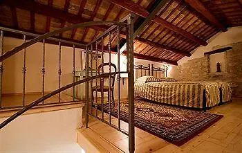 La Carera Centro Storico 3*