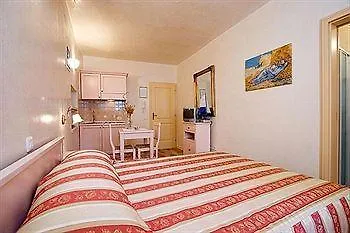 Casa de hóspedes La Carera Centro Storico 3*