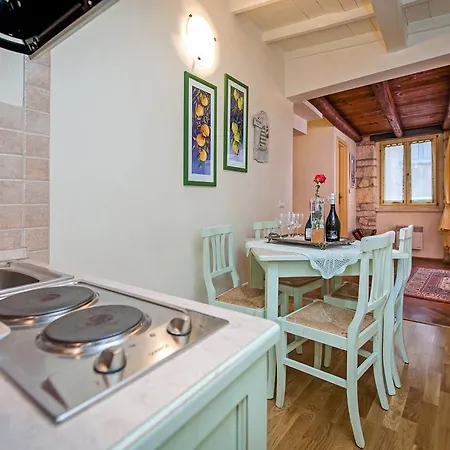 La Carera Centro Storico 3*