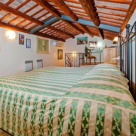 La Carera Centro Storico Casa de hóspedes Rovinj