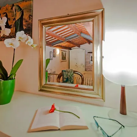 La Carera Centro Storico