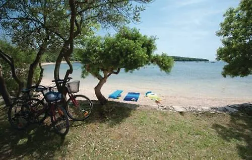 La Carera Centro Storico 3* Rovinj