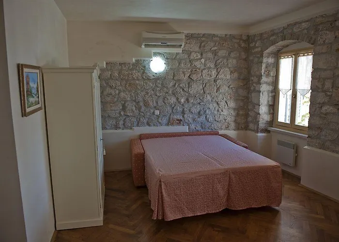 La Carera Centro Storico 3* Rovinj