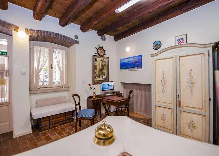 La Carera Centro Storico Maison d'hôtes