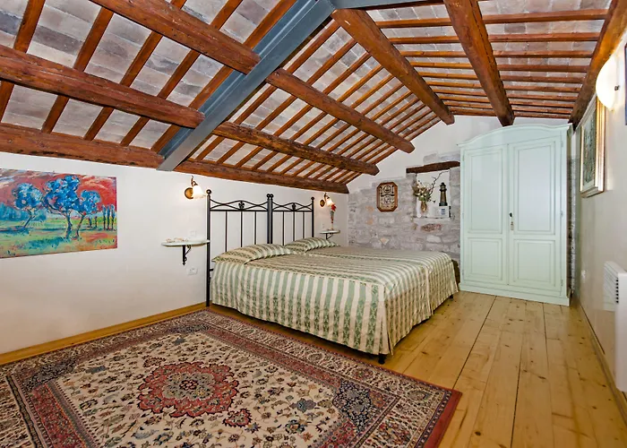 Maison d'hôtes La Carera Centro Storico 3*