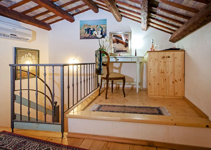 La Carera Centro Storico 3* Rovinj