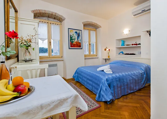 La Carera Centro Storico Rovinj