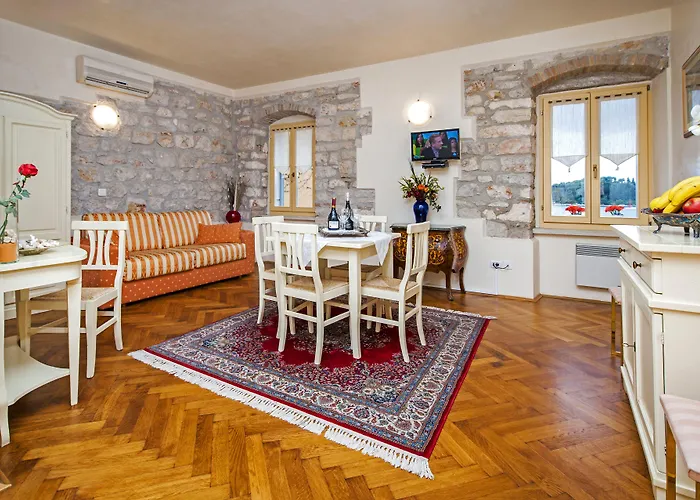 Maison d'hôtes La Carera Centro Storico Rovinj