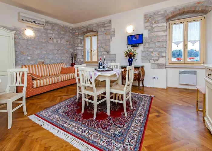La Carera Centro Storico Maison d'hôtes