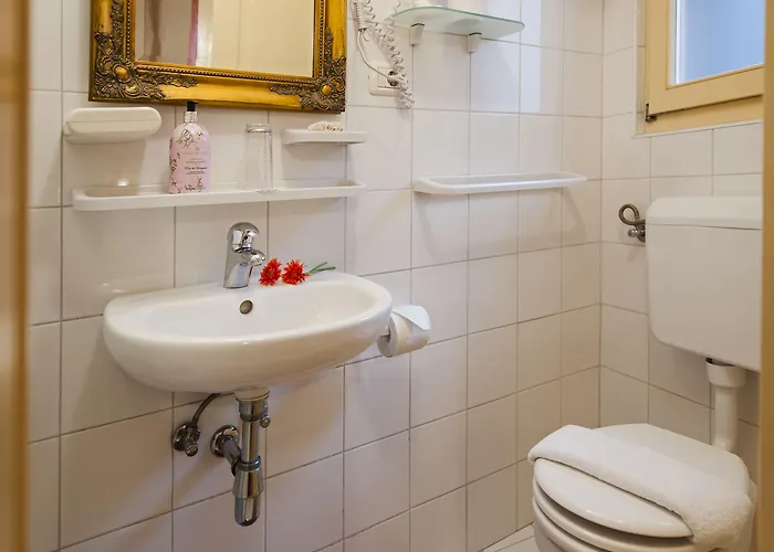 La Carera Centro Storico 3* Rovinj