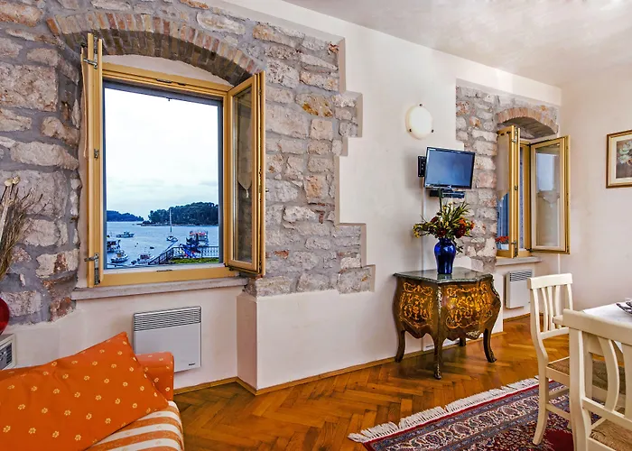 Maison d'hôtes La Carera Centro Storico 3*