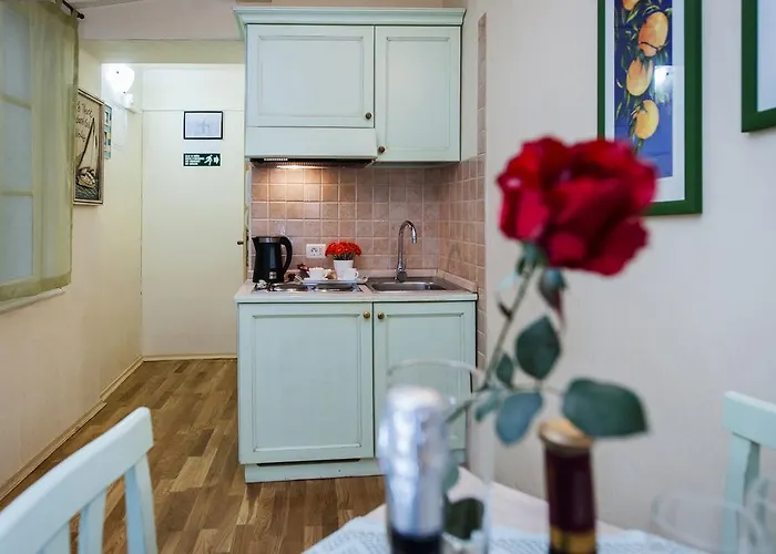 La Carera Centro Storico 3* Rovinj