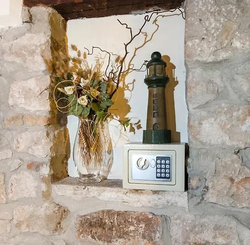 La Carera Centro Storico Rovinj