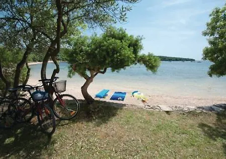 La Carera Centro Storico 3* Rovinj