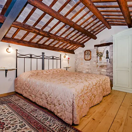 Gasthof La Carera Centro Storico