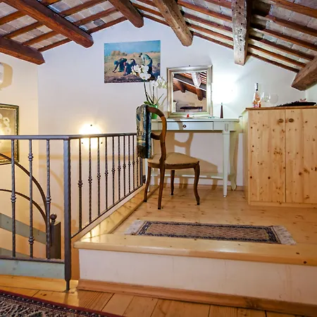 La Carera Centro Storico 3* Rovinj