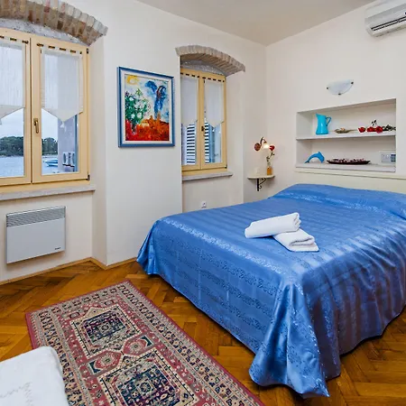 La Carera Centro Storico Gostinjska kuća