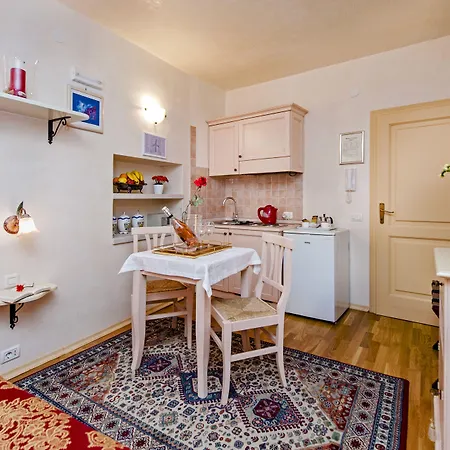 La Carera Centro Storico Rovinj