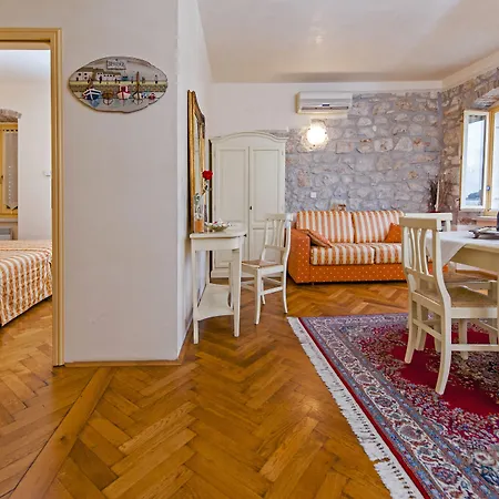 La Carera Centro Storico 3* Rovinj