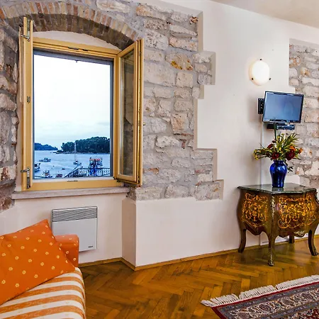 Vendégház La Carera Centro Storico Rovinj