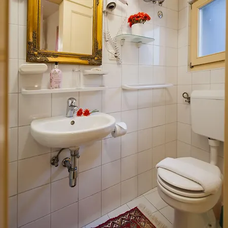 La Carera Centro Storico 3* Rovinj