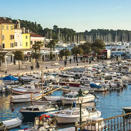 La Carera Centro Storico Gostinjska kuća