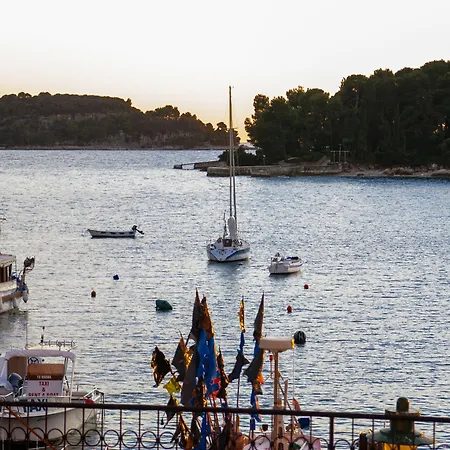 La Carera Centro Storico Rovinj