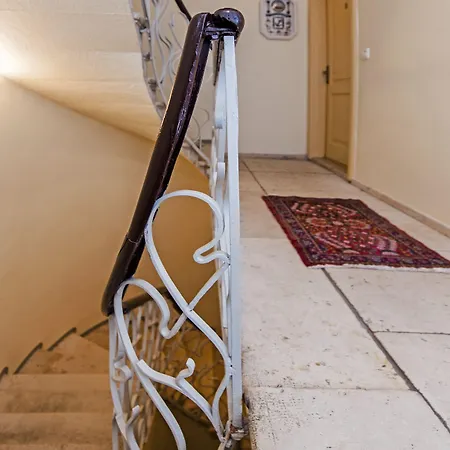 Vendégház La Carera Centro Storico Rovinj