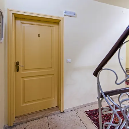 La Carera Centro Storico Vendégház Rovinj