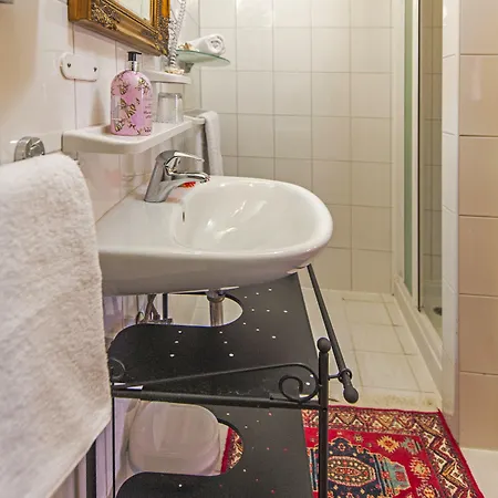 Vendégház La Carera Centro Storico 3*