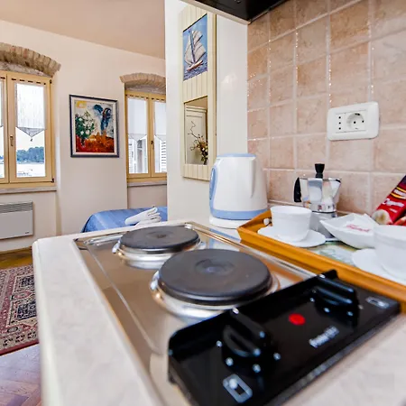 La Carera Centro Storico Vendégház Rovinj