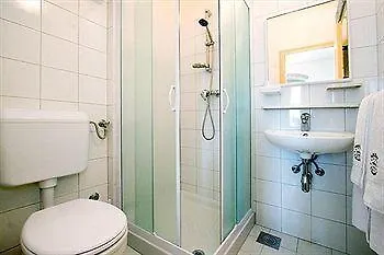 La Carera Centro Storico Gasthof 3*