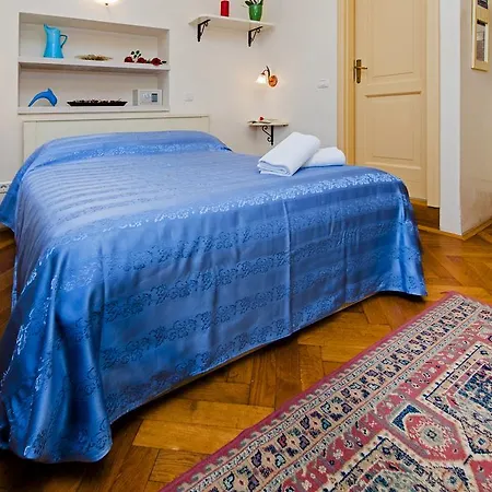 Vendégház La Carera Centro Storico