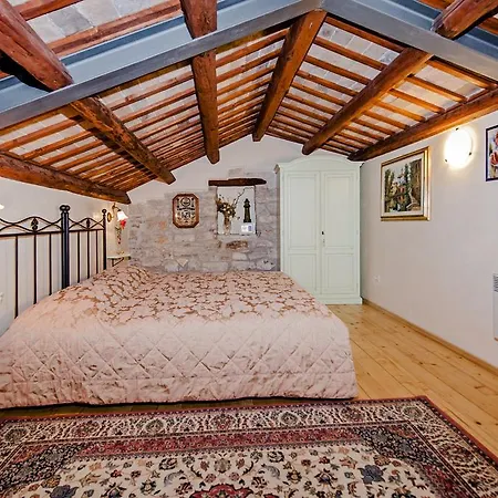 La Carera Centro Storico Vendégház 3*