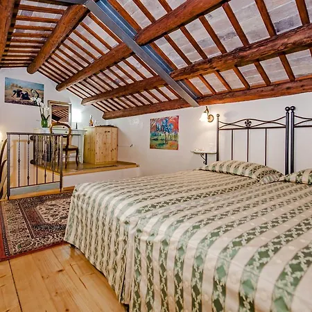 Vendégház La Carera Centro Storico