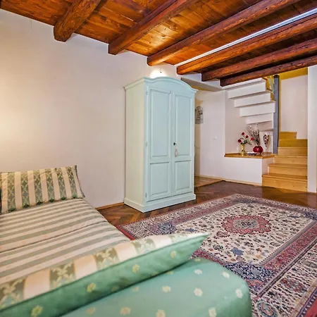 Gæstehus La Carera Centro Storico 3*