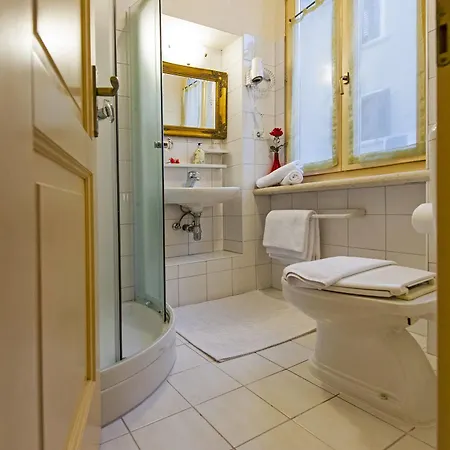 La Carera Centro Storico Guest house 3*