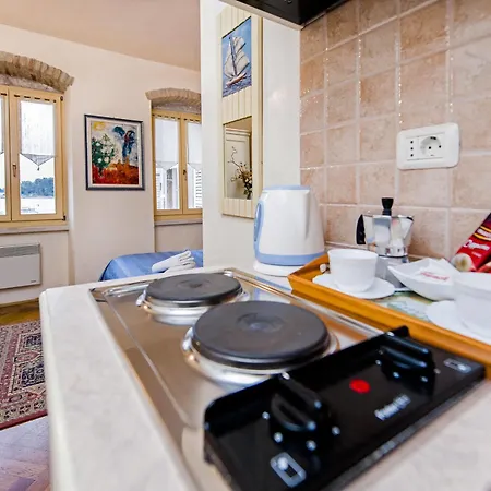 La Carera Centro Storico Guest house Rovinj