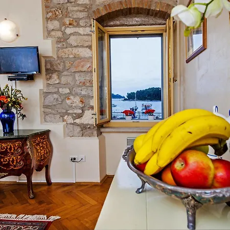 La Carera Centro Storico Guest house Rovinj