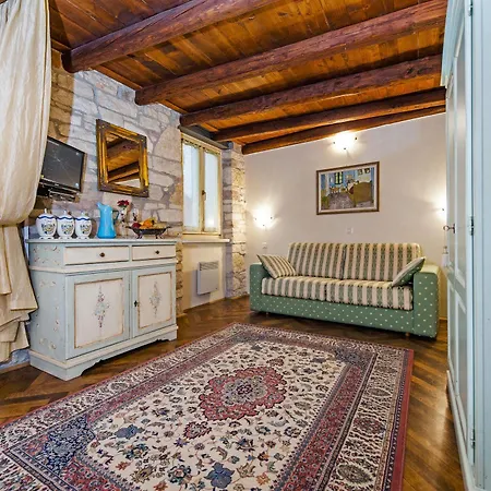 La Carera Centro Storico 3* Rovinj