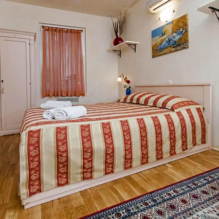 La Carera Centro Storico Guest house 3*