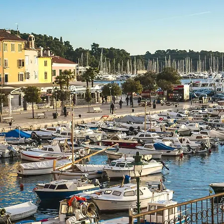 La Carera Centro Storico Rovinj