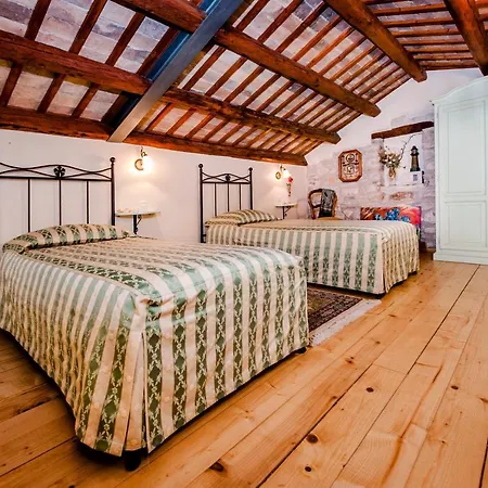 La Carera Centro Storico Rovinj