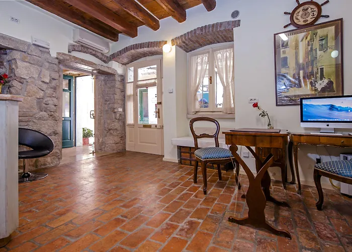 Guest house La Carera Centro Storico Rovinj