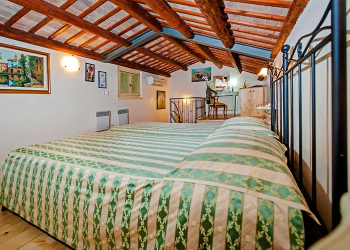 La Carera Centro Storico Guest house Rovinj