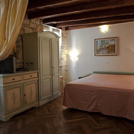 La Carera Centro Storico