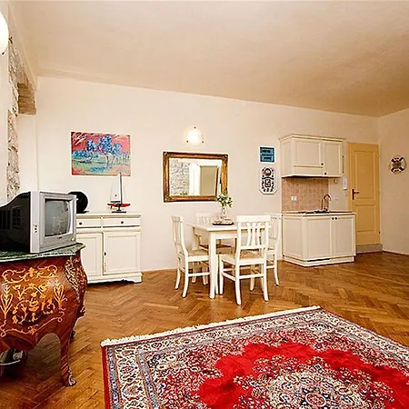 La Carera Centro Storico