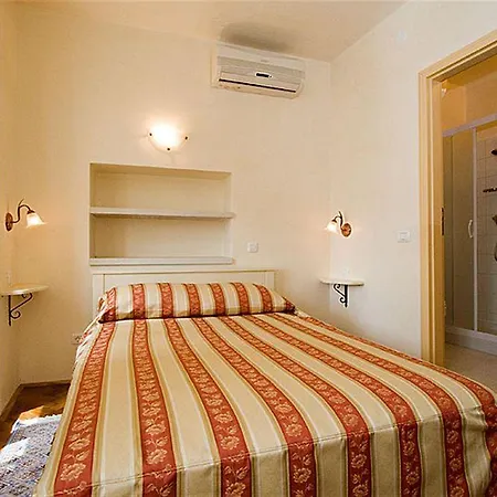 La Carera Centro Storico Rovigno